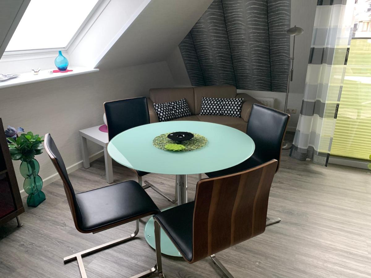 Haus Encore 부숨 외부 사진