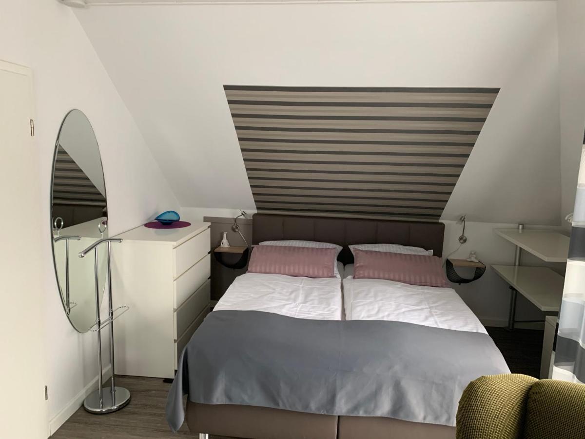Haus Encore 부숨 외부 사진