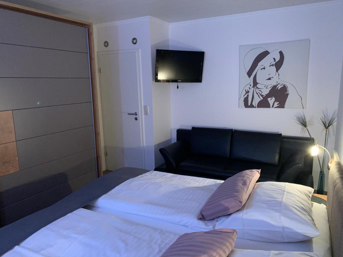Haus Encore 부숨 외부 사진