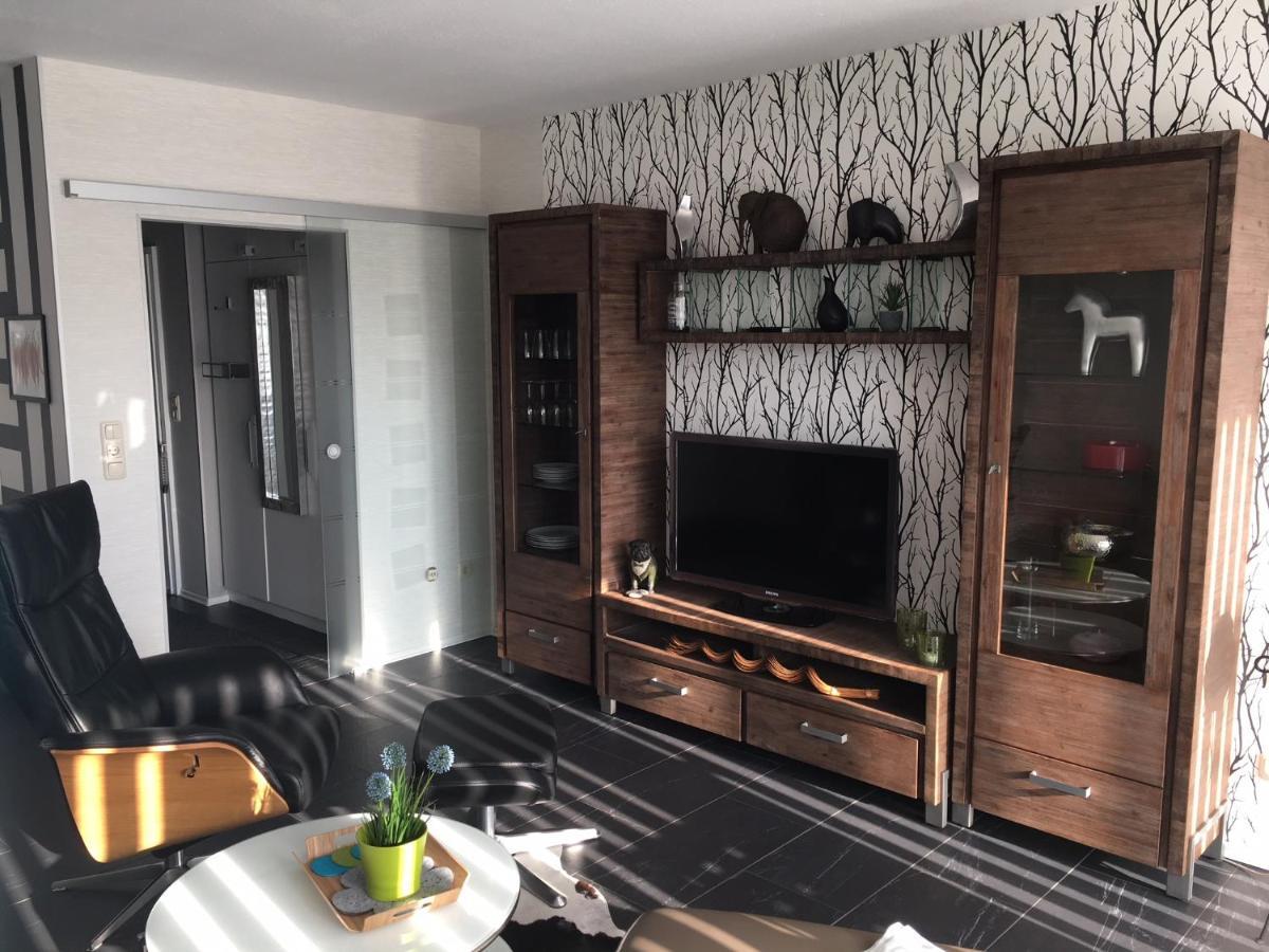 Haus Encore 부숨 외부 사진