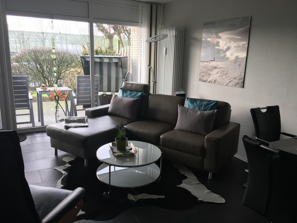 Haus Encore 부숨 외부 사진